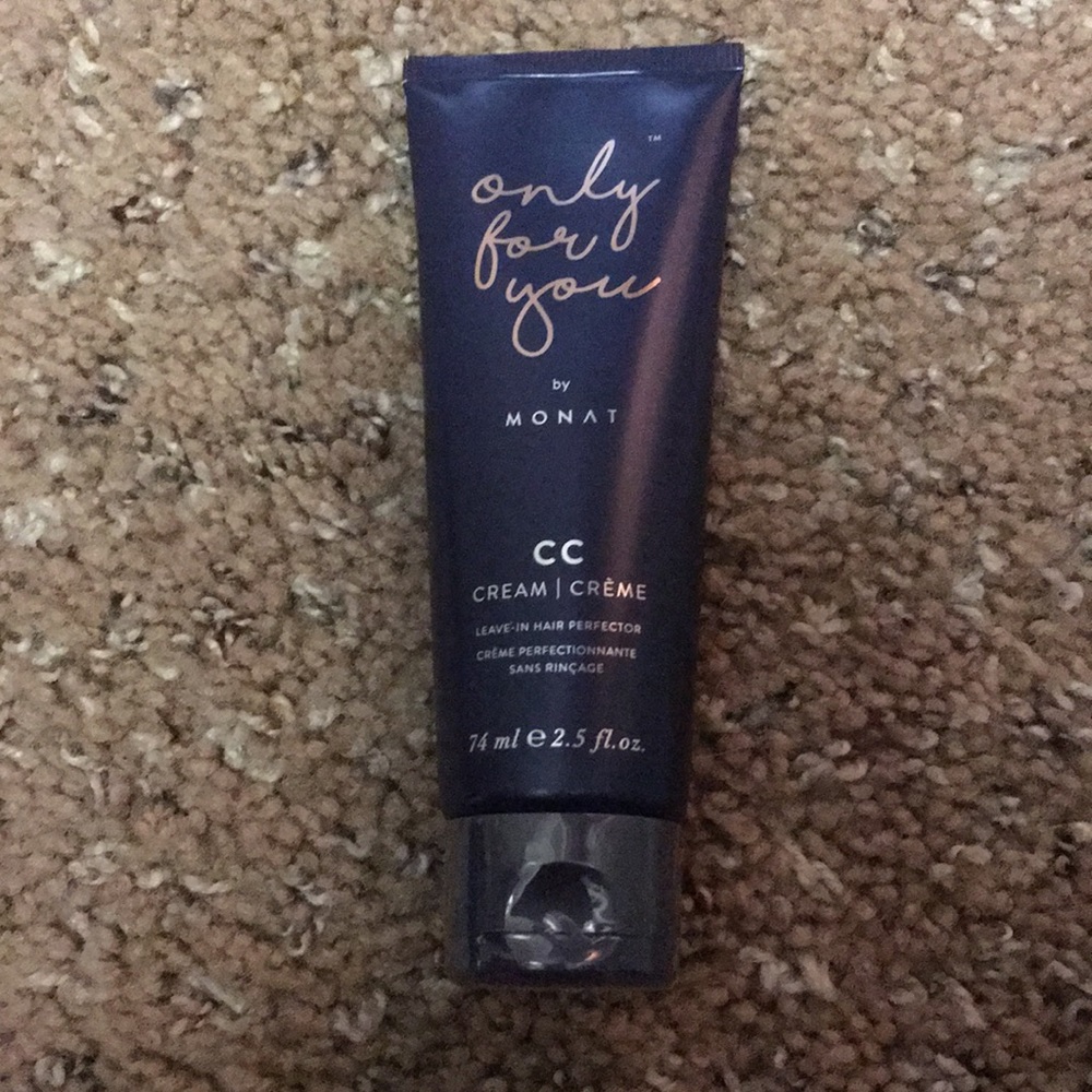 Monat CC cream